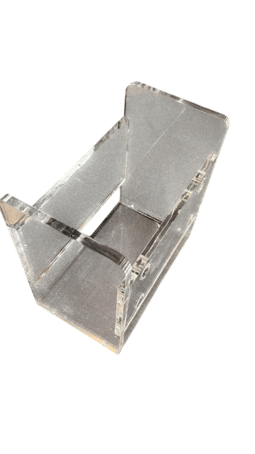 Découpe plastique sur mesure pour bateau
