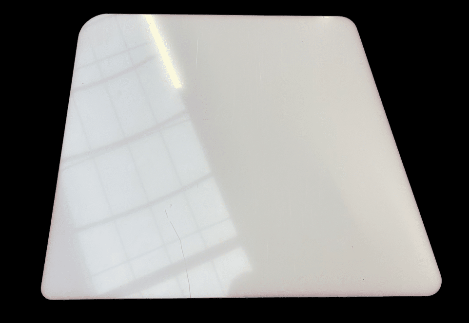 Fermeture coffre bateau